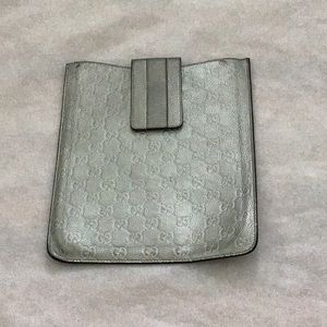 iPad holder